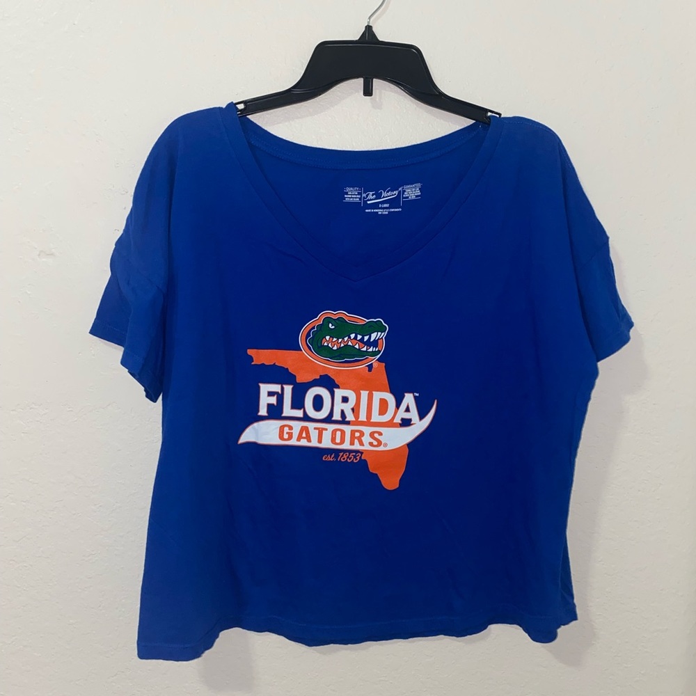 Florida Gators T-shirt with tags